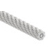 Touret câble souple 1,5mm inox A4