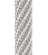 Touret câble souple 1,5mm inox A4